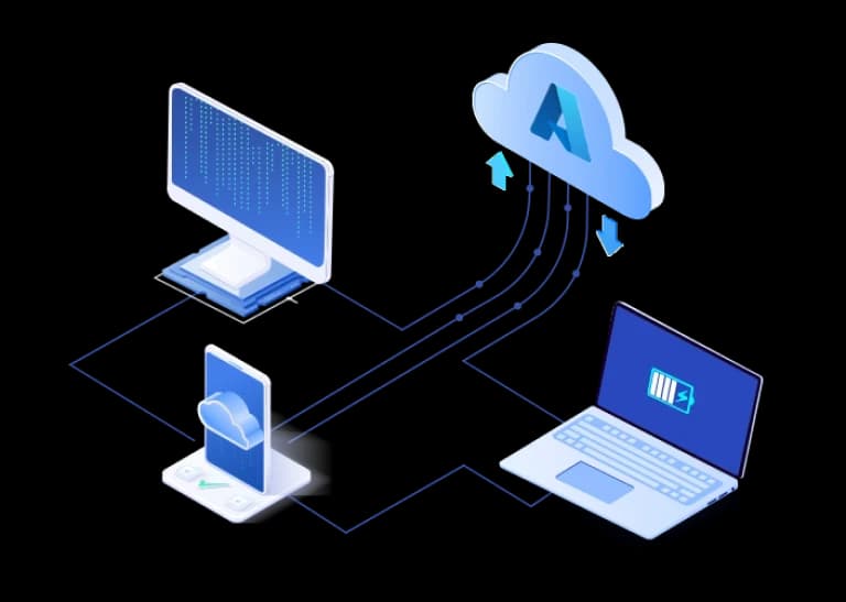 Azure Cloud Services