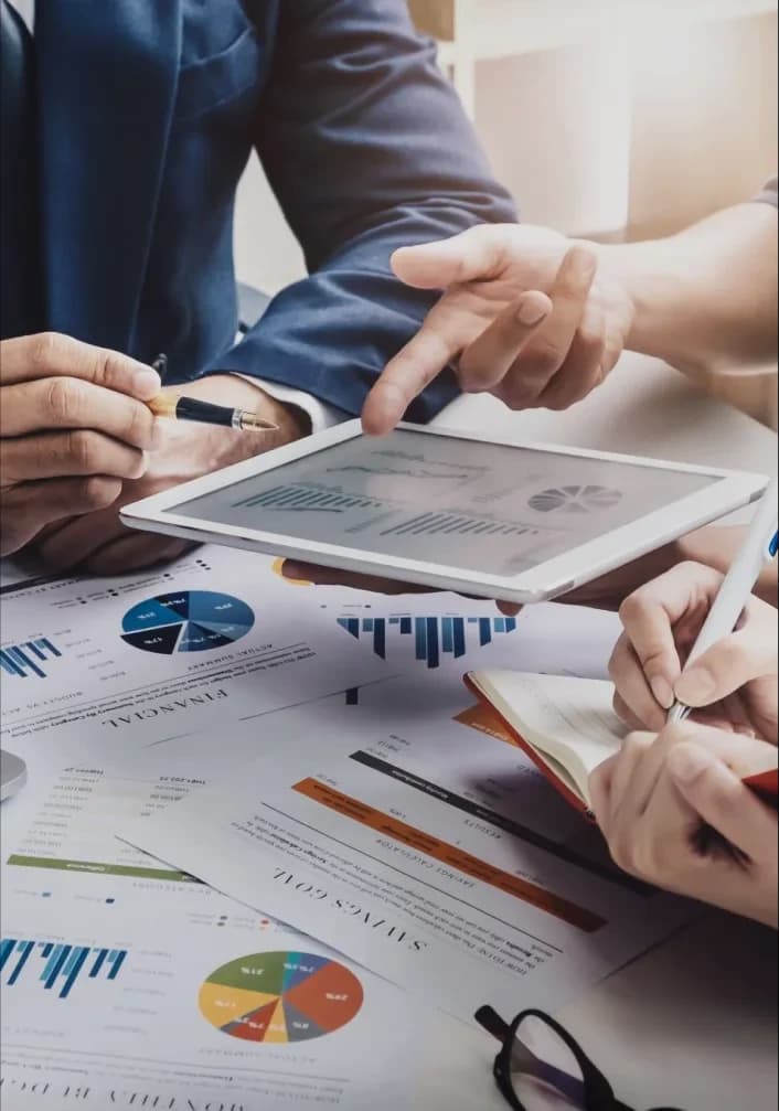 Cloud Strategy & Consulting