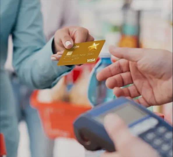 E-commerce and Retail