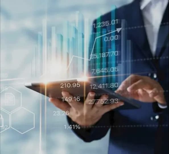 Financial Services