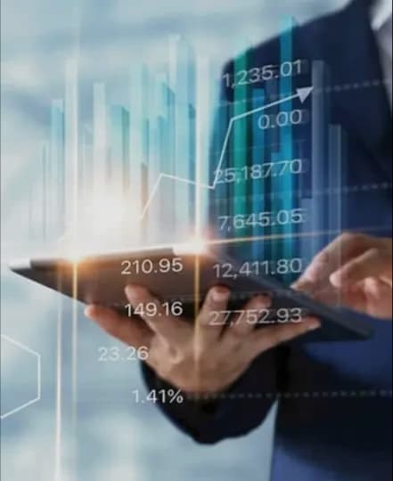 Financial services