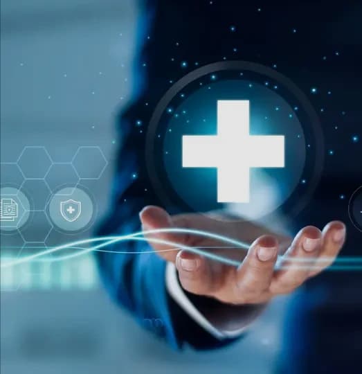 Healthcare