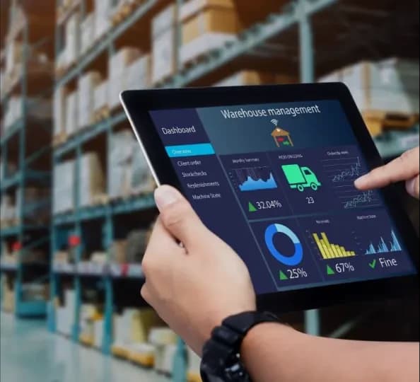 Manufacturing and Supply Chain