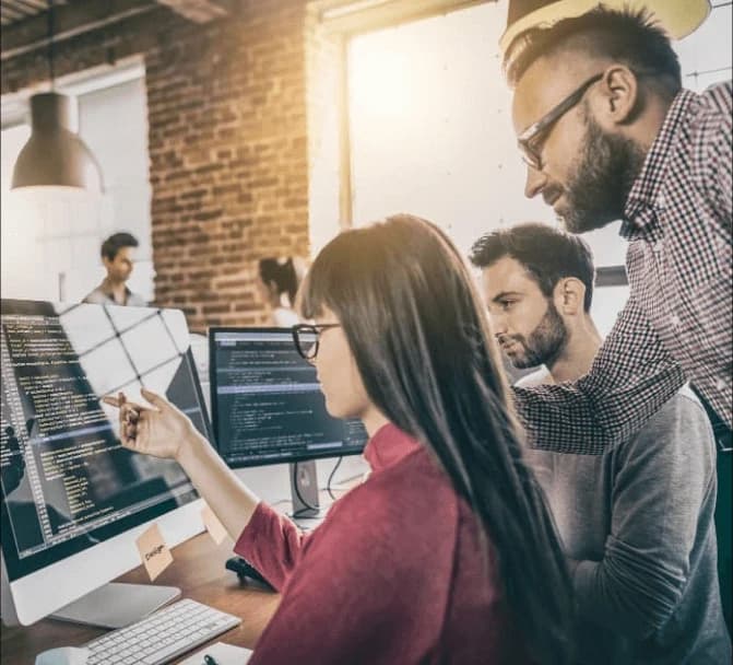 What makes us the best choice for Azure cloud service providers?