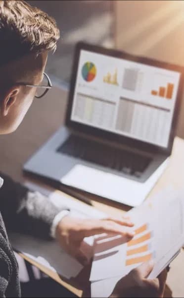 Financial Service