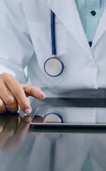 Healthcare