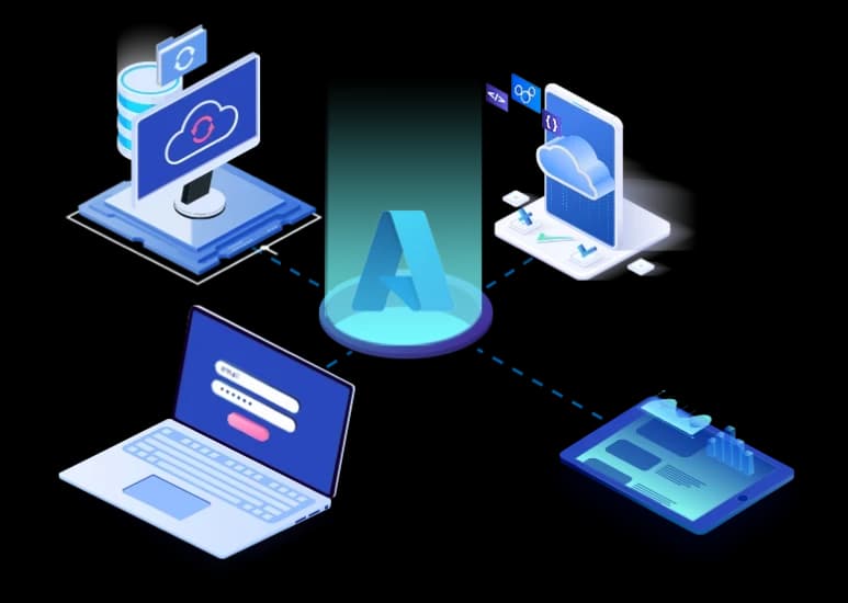 Seamless Azure Management For Worry-Free Cloud.