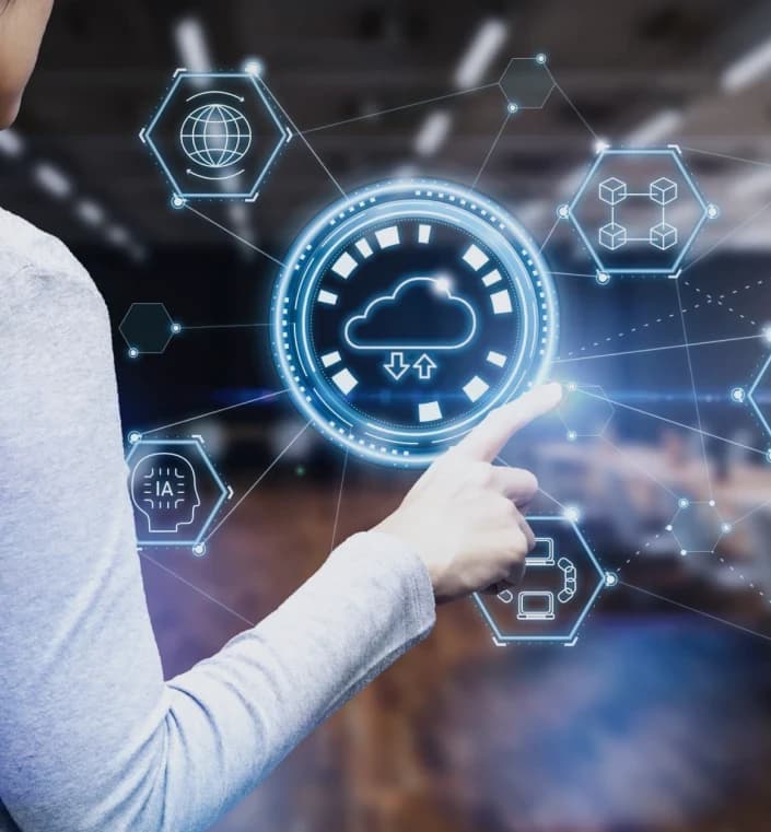 Cloud Migration