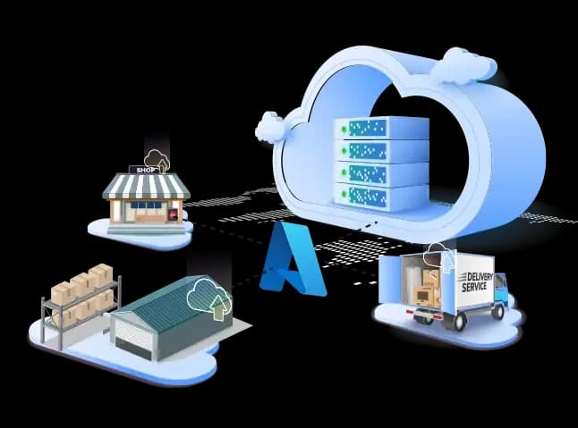 Unlock the Power of Cloud: Build, Run & Manage Applications with Azure