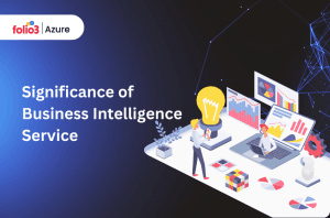 How Business Intelligence Services Can Help Companies Stay Ahead of the Competition