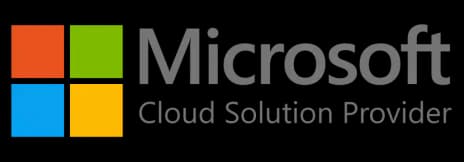 Microsoft Cloud Solution Provider