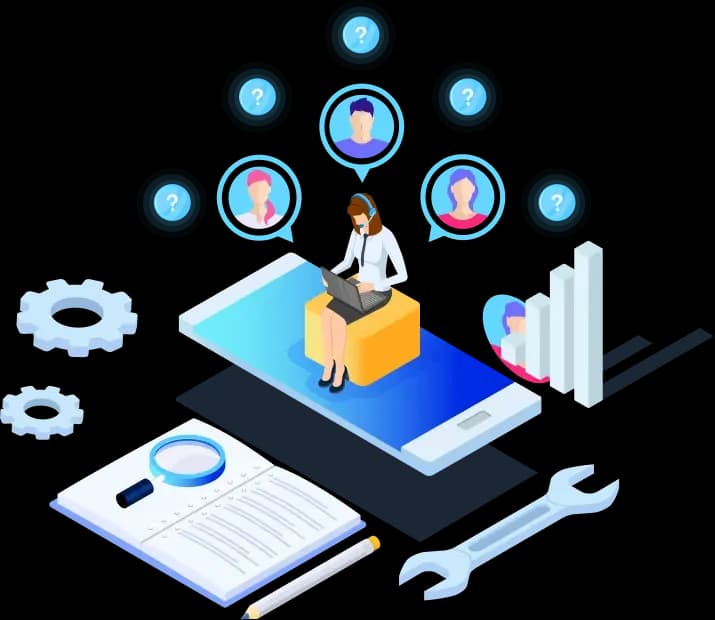 360° View of Customer Data