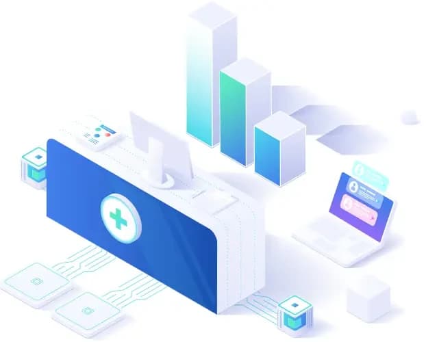 Centralized Patient Data
