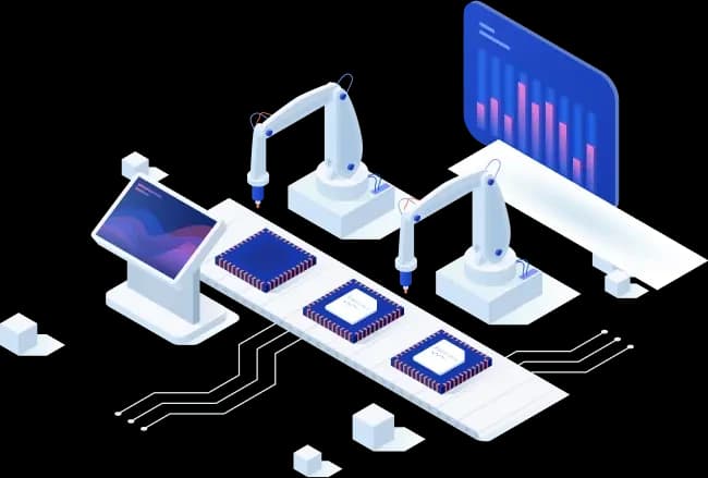 Remote Manufacturing Operations