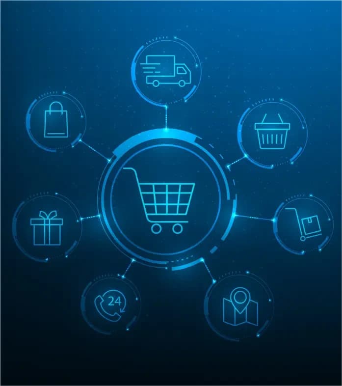 Retail challenges