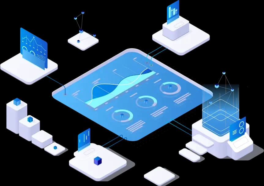 End-to-End Data Visualization Services