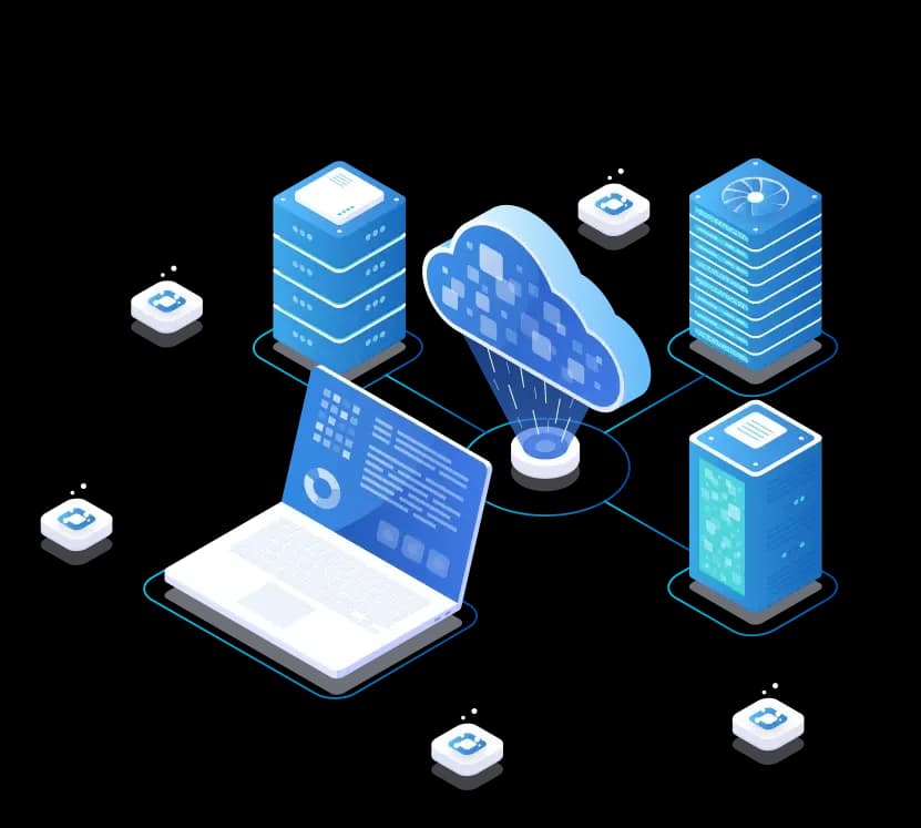 End-to-End Data Integration Services
