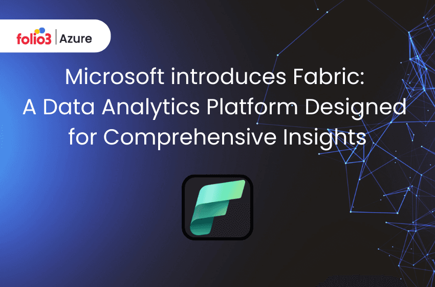 Leveraging Microsoft Fabric for Data Analytics in 2024