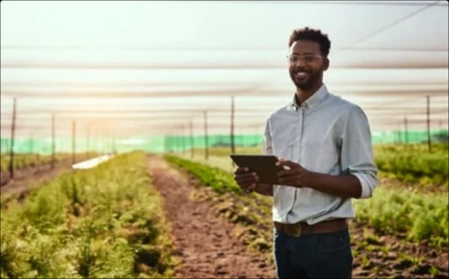 Agriculture