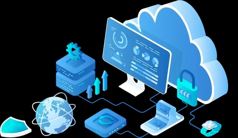 End-to-End Data Analytics Services