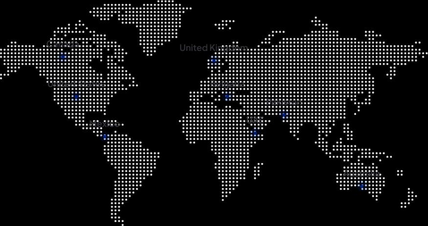 Folio3 global offices