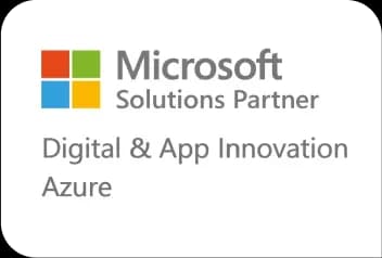 Digital & App Innovation - Azure