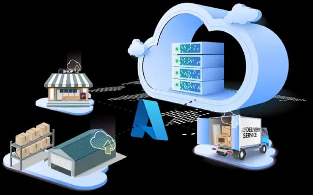 Applications with Azure*