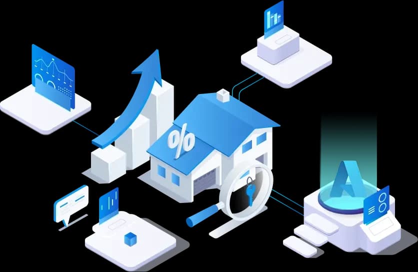 Microsoft Fabric Reporting Boosts Real Estate Operational Efficiency by 13%