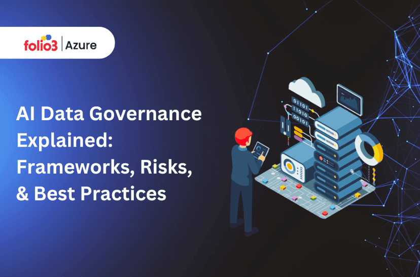 Data Governance For AI: Tackling the Risk of a Data Breach