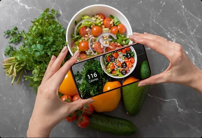 Automating Food Plan Management & Saving 60% Time with Copilot