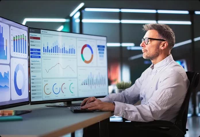 Azure Automate Data Reporting for SLB with 99.9% Data Accuracy