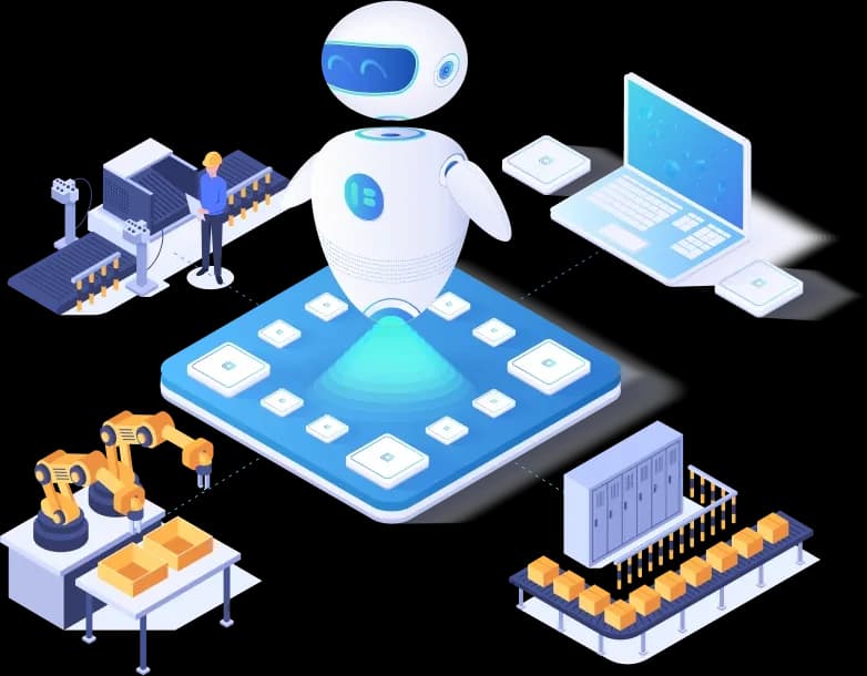 Drive Manufacturing Excellence With AI-Powered Analytics