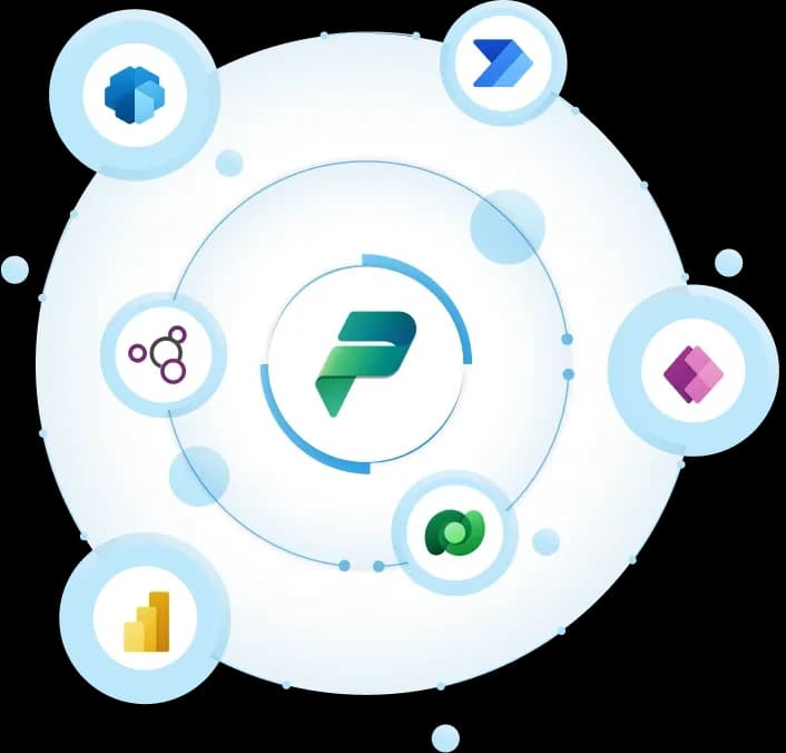 Driving Enterprise Innovation & Efficiency
