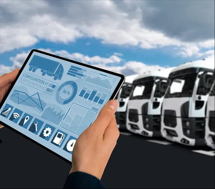 Fleet Optimization