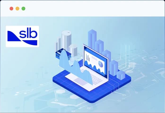 Azure Automate Data Reporting for SLB with 99.9% Data Accuracy