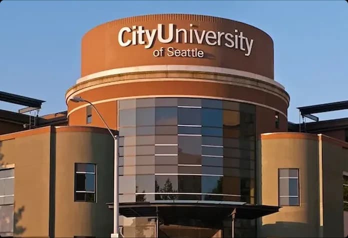 Power Apps Solution for City University