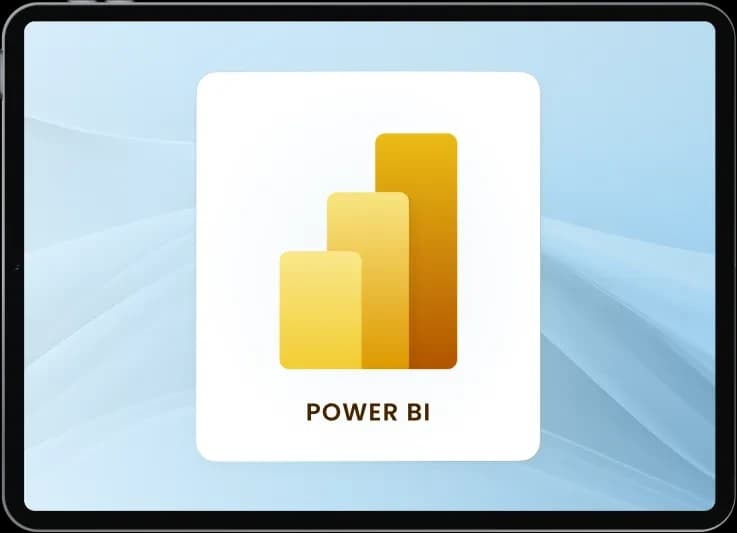 Power BI Business Intelligence Services & Solutions