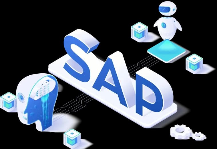 SAP Innovation & Agility