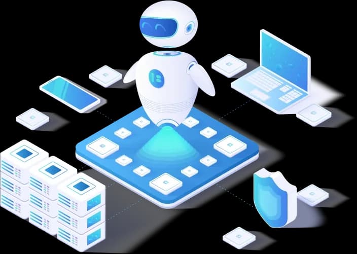 Integrate Advanced AI Into Your Operations