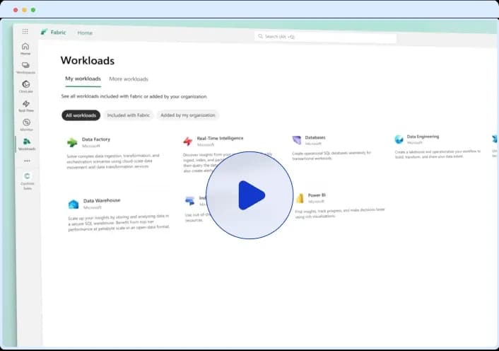Why Microsoft Fabric Migration?