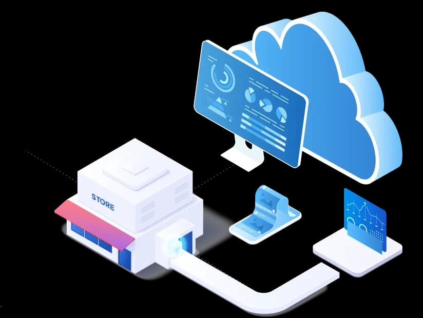 Real-Time Retail Performance Tracking Dashboard Solution