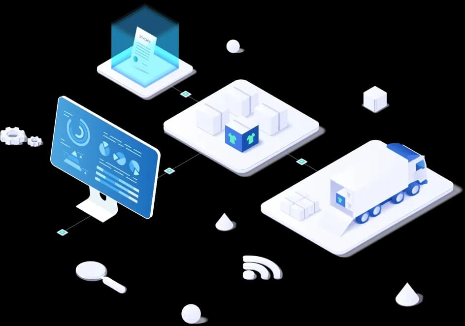 Simplifying Analysis Services for Supply Chain