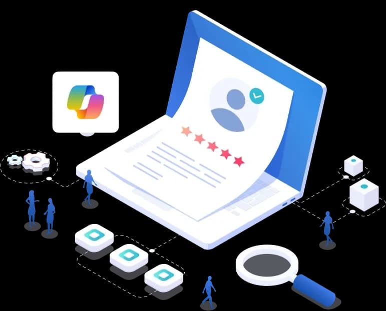Your AI Agent for Smarter, Faster Recruitment