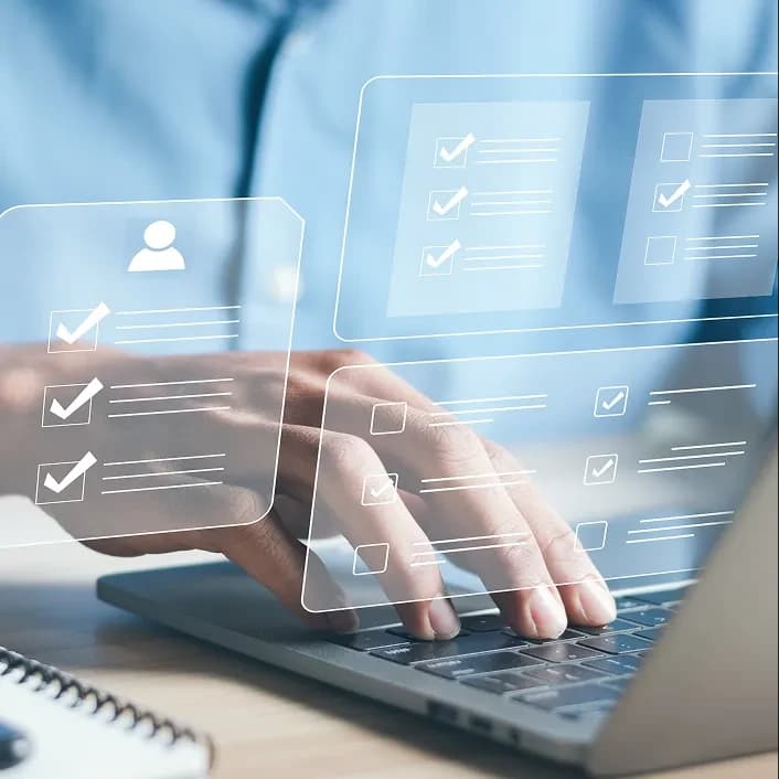 Intelligent Sourcing & Screening