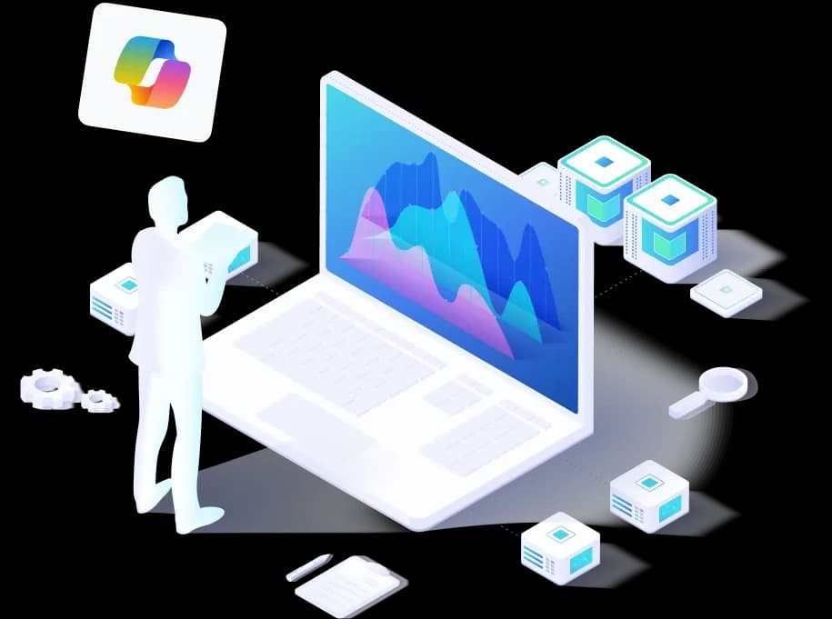 Transform IT Asset Management with Folio3 ITAsset Copilot