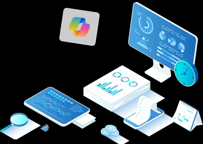 Stop Managing Expenses, Start Leading Finance.
