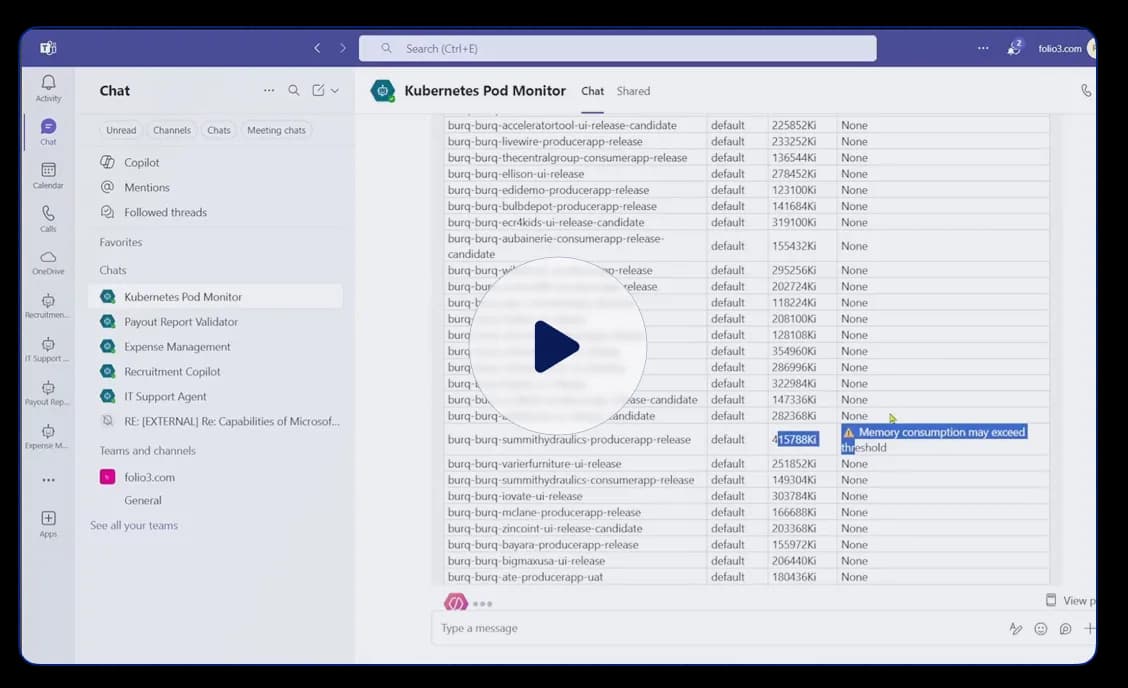 Struggling to Track Every Device, License, and Renewal? Check Out Our IT Asset Management Copilot.