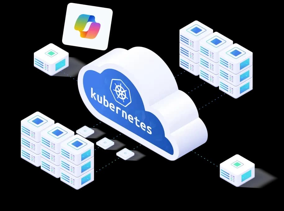 Your AI Agent for Conversational Kubernetes