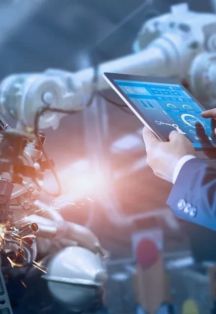 Manufacturing