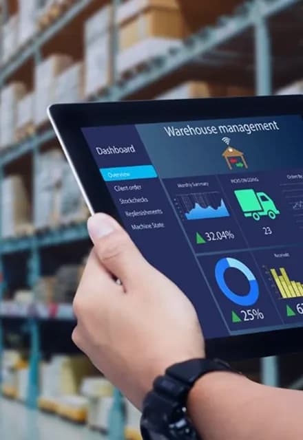 Warehousing & Distribution